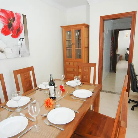 Sanger Villa *