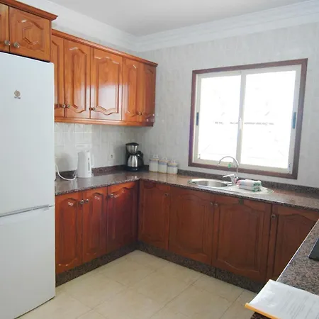 Sanger Villa Puerto del Carmen (Lanzarote)